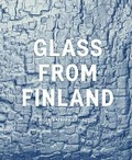 Cover: Glass from Finland - Skira