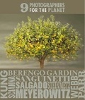 Cover: 9 Photographers for the Planet - Contrasto