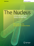 Abbildung von: The Nucleus - Springer