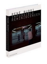 Abbildung von: Impossible Reminiscences mit deutscher Textbeilage - Phaidon