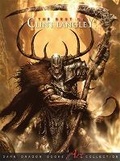 Cover: The Best of Clint Langley - Dark Dragon Books B.V.