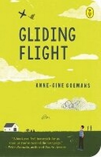 Enlarge image Cover: Gliding Flight - World Editions