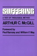 Cover: Suffering - Presbyterian Publishing Corporation