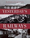 Cover: Yesterday'S Railways - David & Charles