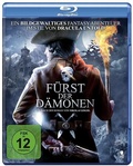 Cover: F&uuml;rst der D&auml;monen - Tiberiusfilm
