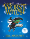 Cover: The Worst Witch (Colour Gift Edition) - Puffin
