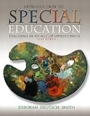 Cover: Introduction to Special Education - Pearson