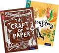 Cover: Oxford Reading Tree Treetops Infact: Levels 15-16: Pack of 36 - Oxford University Press
