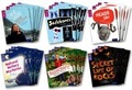 Cover: Oxford Reading Tree TreeTops inFact: Oxford Level 10/11: Pack of 36 - Oxford University Press