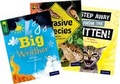 Cover: Oxford Reading Tree Treetops Infact: Levels 12-14: Pack of 54 - Oxford University Press