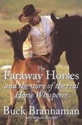Cover: The Faraway Horses and the Story of the Real Horse Whisperer - David & Charles