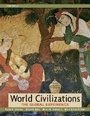 Cover: World Civilizations - Pearson