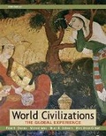 Cover: World Civilizations - Pearson