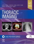 Cover: Thoracic Imaging: Case Review - Elsevier