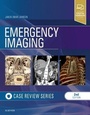 Cover: Emergency Imaging: Case Review Series - Elsevier