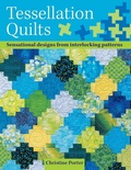 Cover: Tessellation Quilts - David & Charles