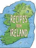 Cover: Recipes from Ireland - Gill Life