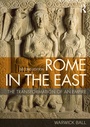 Cover: Rome in the East - Routledge