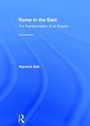 Cover: Rome in the East - Routledge