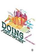 Cover: Doing Fieldwork - SAGE Publications Inc