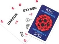 Abbildung von: Atom@tak - Royal Society of Chemistry
