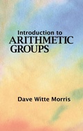 Bild: Introduction to Arithmetic Groups - Deductive Press