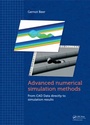 Cover: Advanced Numerical Simulation Methods - CRC Press