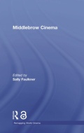 Cover: Middlebrow Cinema - Routledge