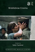 Cover: Middlebrow Cinema - Routledge