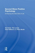 Cover: Second Wave Positive Psychology - Routledge