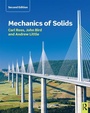 Cover: Mechanics of Solids - Routledge