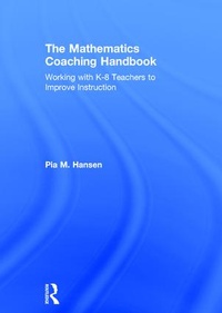 Enlarge image Cover: The Mathematics Coaching Handbook - Routledge