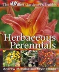 Cover: Herbaceous Perennials - David & Charles