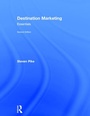Cover: Destination Marketing - Routledge