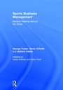 Cover: Sports Business Management - Routledge