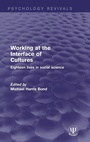 Cover: Working at the Interface of Cultures - Routledge