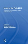 Cover: Israel at the Polls 2013 - Routledge
