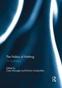 Cover: The Politics of Nothing - Routledge