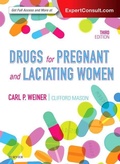 Bild: Drugs for Pregnant and Lactating Women - Elsevier