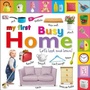 Cover: My First Busy Home Let's Look and Learn! - DK Children