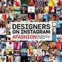 Cover: Designers on Instagram - Abrams