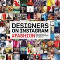 Cover: Designers on Instagram - Abrams