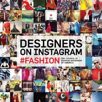 Enlarge image Cover: Designers on Instagram - Abrams