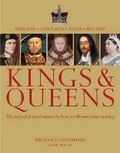 Cover: Kings and Queens - David & Charles