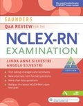 Cover: Saunders Q & A Review for the NCLEX-RN (R) Examination - Saunders