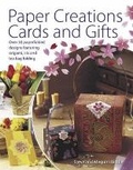 Cover: Paper Creations Cards and Gifts - David & Charles