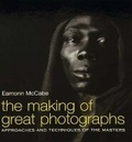 Cover: The Making of Great Photographs - David & Charles