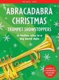 Cover: Abracadabra Christmas: Trumpet Showstoppers - A & C Black Music