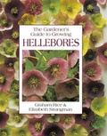 Cover: Gardener'S Guide - Hellebores - David & Charles