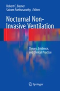 Bild: Nocturnal Non-Invasive Ventilation - Springer